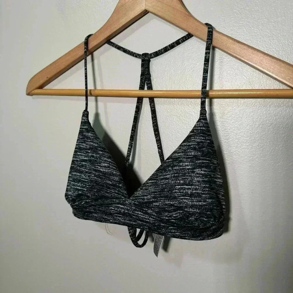 Victoria secret sport triangle  strappy sports bra S - Picture 3 of 5